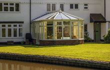 Bradwell Waterside conservatory leads