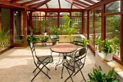 Bradwell Waterside conservatory quotes