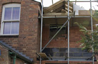 free Bradwell Waterside home extension quotes