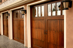 Bradwell Waterside garage extension quotes