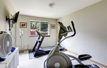 Bradwell Waterside home gym construction leads
