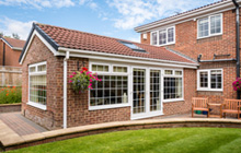 Bradwell Waterside house extension leads