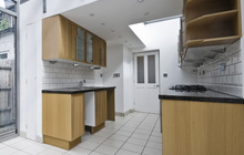 Bradwell Waterside kitchen extension leads